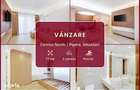 Cortina North || 3 camere || Amenajat premium || Comision 0% - 2