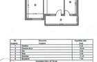 Apartament 2 camere, 57 mp, parcare inclusă, Citadella Titan - 11
