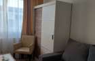 Garsoniera moderna Militari Residence, bloc nou, balcon inchis 299 e - 2