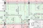 Apartament 3 camere 62mp etaj 2 cartier Davinci Cristian - 4