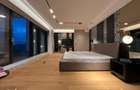 One Herastrau Towers 2022, Francez, Penthouse 250mp, 3 Bai, Centrala