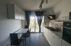 Vand garsoniera cu 2 camere