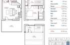 Triplex exclusiv si deosebit - New Residences Colentina - 24