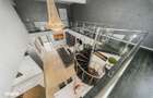 Vila exclusivista cu arhitectura si mobilier de designer I Livezeni