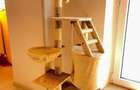 Garsoniera Miau - Spatioasa (din 2 camere) Pet friendly AC + Boiler Bucatarie Mare Metrou Gorjului