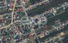 Teren 1.500 mp de vanzare in Trivale Platou Strada Prunilor, Pites - 1