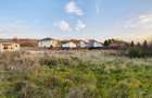 Teren centru Corbeanca, Cantonului, lângă pădure, utilități, acces A0 - 5