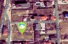 Teren 881 mp în Mamaia Sat, Str. C3