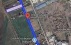Teren intravilan de vanzare Slobozia str Calugareni 36 - 1
