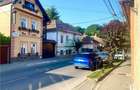 INCHIRIEZ PENSIUNE CU 7 CAMERE IN SIGHISOARA LA 800 MP DE CETATE - 2