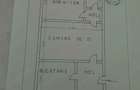 Vand apartament 2 camere - 1