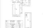 Apartament cu 2 camere cu spatiu de depozitare - Bucure?tii Noi- sos C - 13