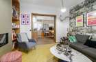 Apartament spectaculos cu 3 camere - Strada Mircea Vulcănescu - 4