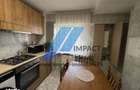 Piata Garii,etaj 3 cu lift,complet mobilat si utilat, centrala termica - 2