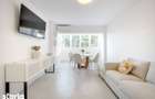 Apartament 3 camere, zona Floreasca, luminos si complet renovat - 9