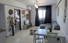 inchriez apartament cu doua camere in bloc nou!