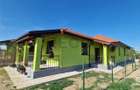 RECO Casa noua cu toate utilitatile in Bors - 10