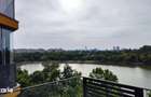 Apartament mobilat si utilat Premium cu vedere directa la lac - 5
