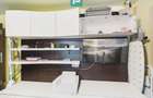 Apartament 3 camere, 2bai, complet mobilat Complex - 11