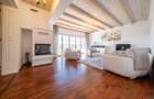 Penthouse 4 camere, 2 bai, 200 mp utili, Calea Dumbravii-Sub Arini - 3
