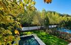 Oxford Gardens Plan 1 Padure | Vila Inchiriata - 6000 Euro/Luna - 2