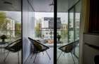 Apartament 2 camere Barbu Vacarescu, 102 The Address! - 8