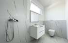 Duplex 115mp utili cu 4 camere, despartit prin camera tehnica - Urseni