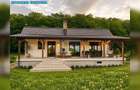 Fermă premium, casa, grajd+anexe Grănicești, 12,98Ha Iacobești Suceava - 25