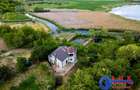 ID 6689 EXCLUSIVITATE Casa cu vedere la Lacul Somova! - 3