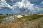 teren de vanzare Techirghiol cu fundatie si autorizatie construire - 2