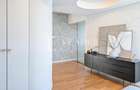 Penthouse modern cu 3 camere de inchiriat in pipera - 15