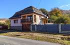 Casa vila de vanzare Reghin - Ideciu de Sus