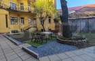 Cladire istorica, apartament 2 dormitoare, decomandat, zona Sinaia - 11