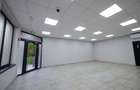 Spatiu comercial Parter
