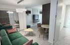 Studio - prima inchiriere in complex Novum Viilor, loc de parcare, premium - 1