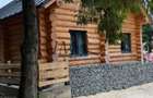 Cabana noua din lemn, de vanzare - 8