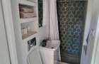 Inchiriez apartament 2 camere nedecomandate, termen scurt, aproape de universitatea Ovidius - 5