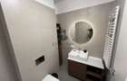 Quartier Azuga, 2 camere mobilat si utilat complet, ideal investitie - 9