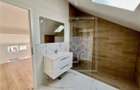 Penthouse cu 3 camere, 2 bai si balcon - la cheie - 3