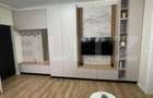 Apartament 40 mp | 2 camere ultrafinisat | complet mobilat | balcon si parcare - 1