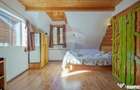 CASA INCONJURATA DE NATURA | DIN BUSTENI | 8 CAMERE | TIMISUL DE JOS - Timisu de Jos (Brasov)