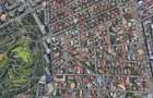 Parcul Circului, teren 555 mp, dechidere 17 ml - 1