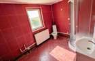 Ocazie - Casa P+M 196 mpt 5 camere 2 bai 1200 mp teren, libera Horlest - 2