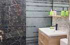 Delfinariu, 2 camere decomandate, gaze, 350 Euro termen lung
