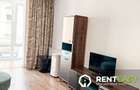 De inchiriat ! Apartament cu 2 camere situat in zona Cuza Voda - UMF - 6