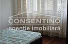 Se vand 3 camere in Dorob 1 -Non Stop,liber