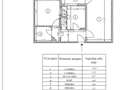 2 camere Crangasi, Vintila Mihailescu, 5 min metrou, 8/8, renovat de la 0 in 2026, mobilat & utilat complet - 2