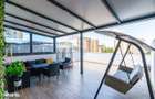 Apartament cu 4 camere de vanzare in Cosmopolis, parcare, terasa 50 mp - 19