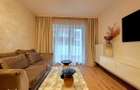Garsoniera cu parcare de inchiriat - Maurer Villas - prima inchiriere - 13