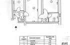 Apartament 2 camere-Tatarasi-str Ciurchi-48 mp - 1